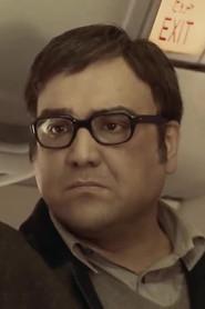 Amirkave Ahaninjan as  in Barefoot in Paradise 2007