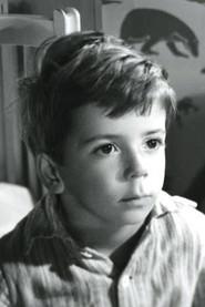 Lars Henning-Jensen as in North Sea Boys 1950