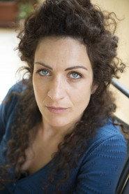 Chiara Muscato as in Drive Me Home 2019
