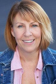 Sharon Heywood as Shelly in Housekeepers 2025