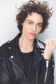 Sarah Dubrovsky as Spring in Things We Lost in the Fire 2007
