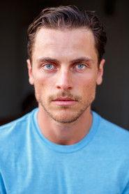 Davide Tucci as Duncan McTavish in The Mystery of Britannic 2017