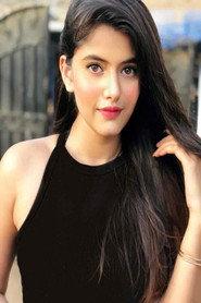 Anahita Bhooshan as  in The Pickup Artist 2019