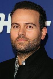 Omar Elba as Yousef in A Hologram for the King 2016