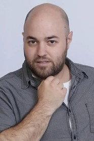 Edward Dirgo as Don in Tony Martone 2022