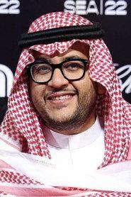 Ibrahim Alkhairallah as Abdulkhaliq in Sattar 2022
