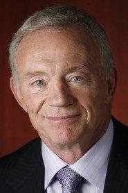Jerry Jones as Himself - Cowboys Owner in America's Parking Lot 2012