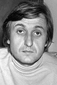 Jean-François Bizot as Self in 11 testaments 1983
