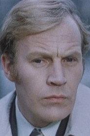German Zhuravlyov as in Remember, Kaspar! 1965