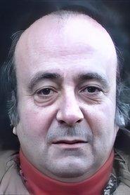 Georges Carmier as Cauchon in The Vertical Smile 1973