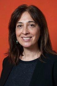 Andrea Garrote as Mother in Bomba 2013
