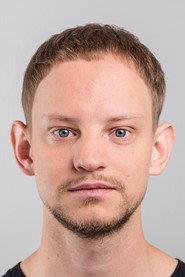 Mikhail Buturlov as Private Nazarka in A Russian Youth 2019