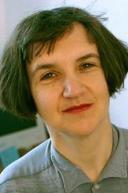 Zoe Beloff as Herself in Beyond 1997