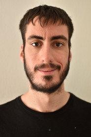 Petros Tserpelis as Antagonist, Antagonist (voice), Protagonist (voice) in Insanex 2020