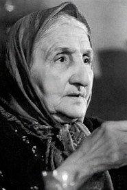 Torakhanum Zeynalova as  in Molla's Adventure 1960