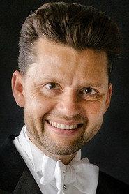 Julian Rachlin as Self in Music at the Sea 2008