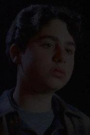 Kenny Vadas as Prince Cosimo in Galileo: On the Shoulders of Giants 1997