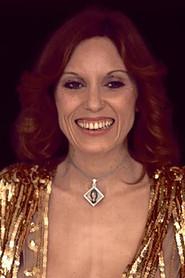 Susana Estrada as Girl sacrificed at the beginning in Night of the Seagulls 1975