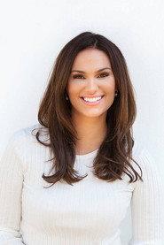 Nicole Weider as Clara Conover in Catching Faith 2: The Homecoming 2019