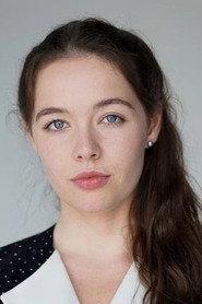 Natali Kozyreva as Ксюша in Trait 2009