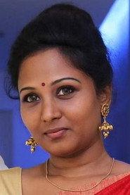 Shirley Das as Raani in Kadhal Kadhai 2009