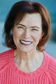 Gloria Anderson as Mrs. Delaney in Black Cat in a Dark Room 2019