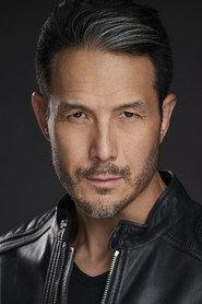 Darren E. Scott as Tsui On in Shades of Rogue 2012