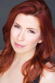 Elizabeth Maxwell as Ms. Summers in Tiger Eyes 2021