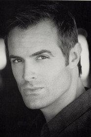 Jack Brewer as Adam West in Return to the Batcave: The Misadventures of Adam and Burt 2003