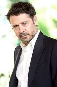 Marco Quaglia as  in Love In Separate Beds 2026