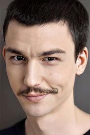 Cem Özeren as Ahmet in Pizza Pizza Amerika 2017