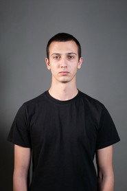 Alexandre Noël as Tibi in Butterflies 2024