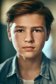 Raphael Vicas as  in Chickenshit 2023