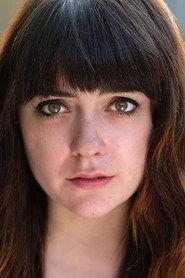 Audrey Kovár as Emmanuelle Hahn in Radio Caesium