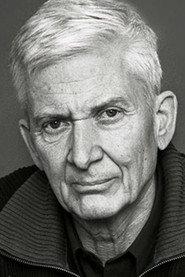 Per Olov Enquist as Self in I lodjurets timma 1989
