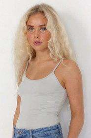 Ingrid Bjerg-Raft as Sofie in Kontra 2024