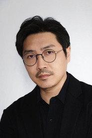 Liu Qiang as  in Smog Journeys 2015