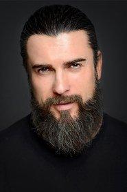 Cengiz Coşkun as Sultan Alparslan in Malazgirt 1071 2022