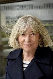Marie-France Brière as Self - Guest in Ardisson, l'Homme en Noir : l'hommage 2025
