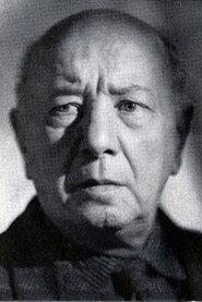 Emilio Petacci as in Ballo al castello 1939