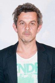 Thierry de Peretti as Joseph in In His Own Image 2024