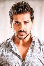 Pushkar Jog as Anay in Ti Ani Ti 2019