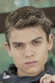 Titus Snow as  in Horny Twinks Crossing Their Swords 2026