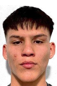 Angel Rebollar as Self in Jose Ramirez vs. Richard Commey 2023