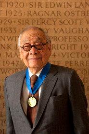 I.M. Pei as Self in My Architect: A Son's Journey 2003