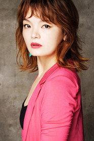 Wei-Yi Lin as Melanie in The Very Last Day 2018