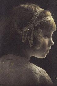 Eugenia Clinchard as The Little Girl in Broncho Billy, the Vagabond 1914