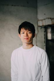 Shun Yamamoto as Hirata in The Sacrament 2018