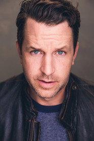 John Patrick Hayden as Brian in Doorstep 2019
