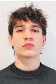 Theo Amaral as Paixão in To Be Determined 2025